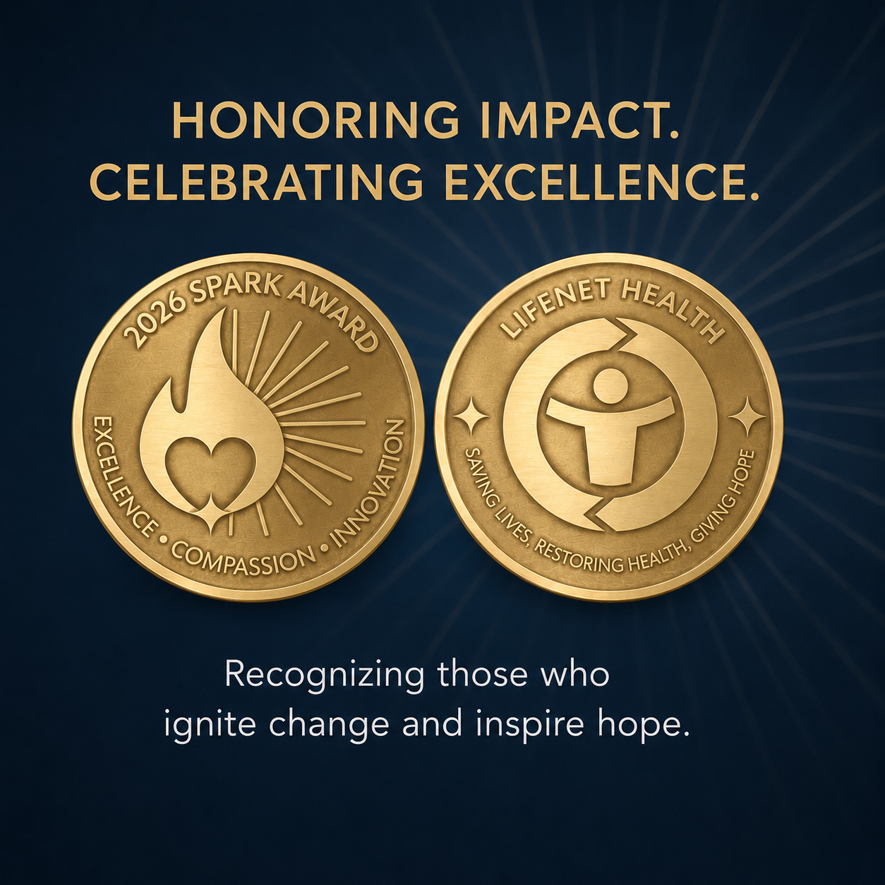Spark Awards