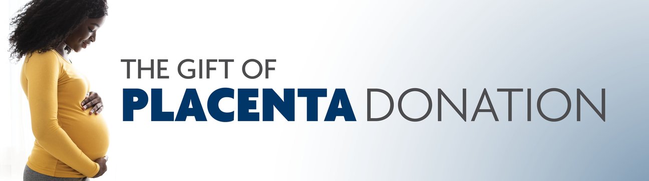placenta donation