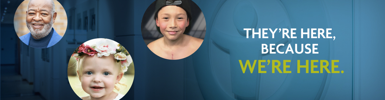 Saving Lives From Here Header