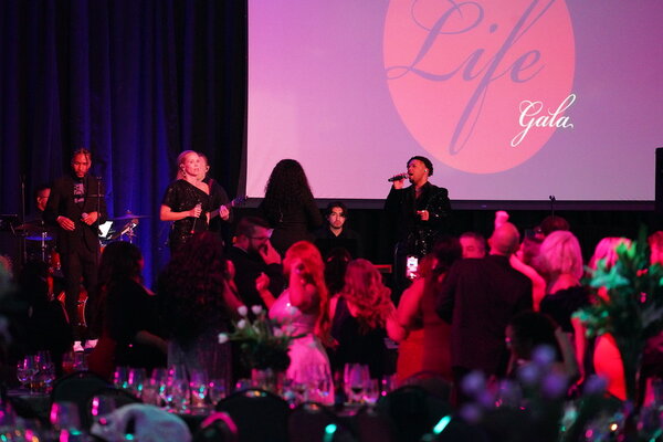 Life Gala Slider Image 9