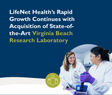 Two women smiling in laboratory