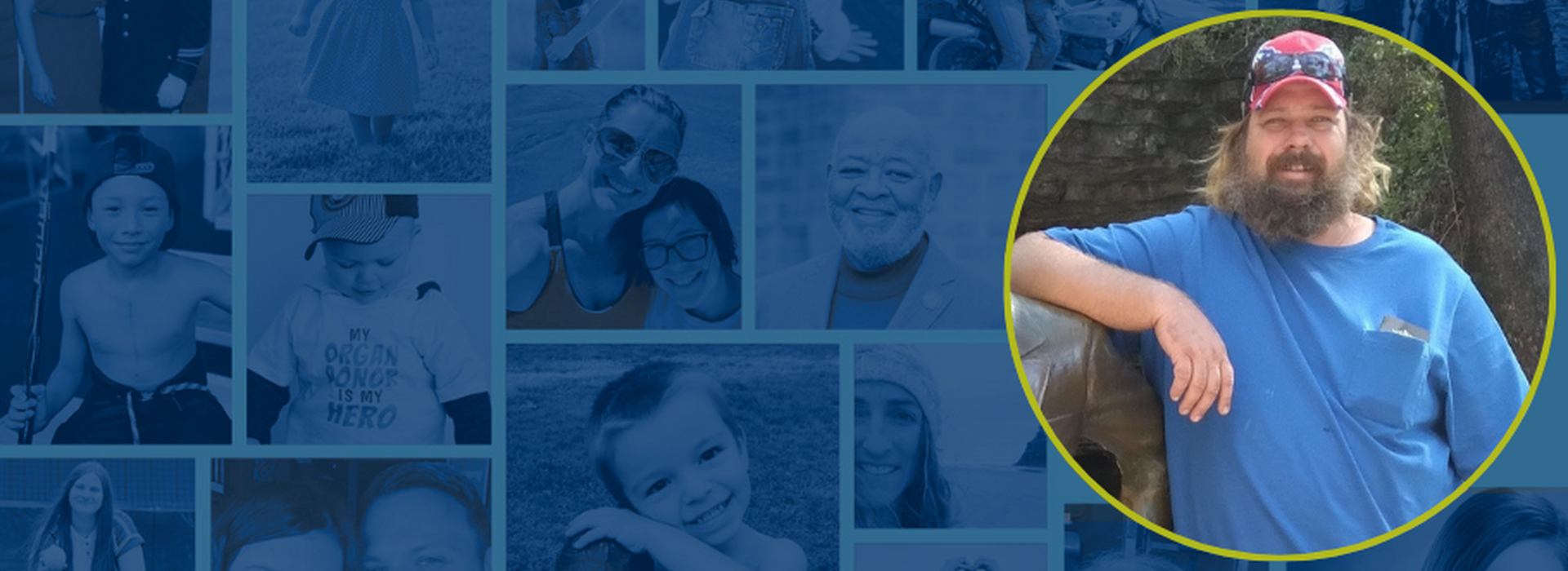 Stories of Hope Web Banner